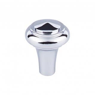 Top Knobs M20 Aspen II Peak Knob