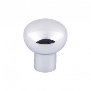 Top Knobs M20 Aspen II Round Knob