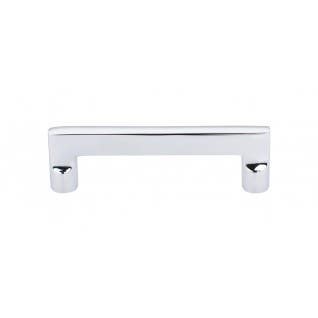 Top Knobs M19 Aspen II Flat Sided Pull