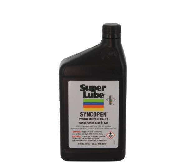 Super Lube 85032 Syncopen Synthetic Penetrant (Pkg of 12)