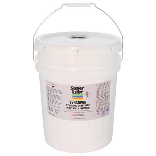 Super Lube 85050 Syncopen Synthetic Penetrant (Pkg of 1)
