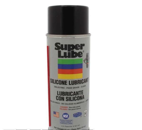 Super Lube 91110 Synco Aerosols Spray (Pkg of 12)