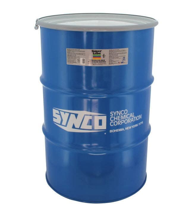 Super Lube 91400 Synco Silicone Dielectric Grease (Pkg of 1)