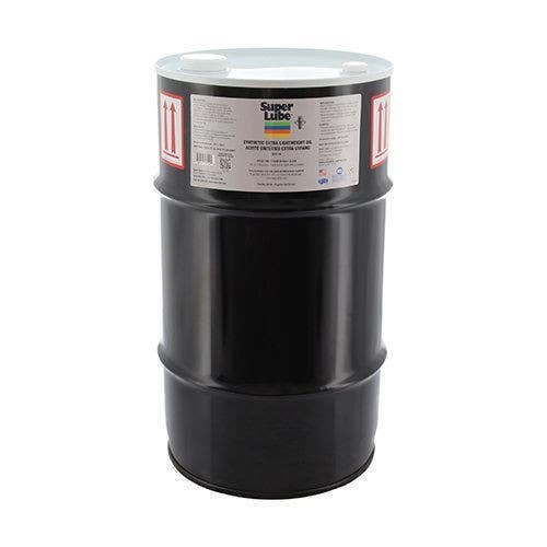 Super Lube 53150 Synco Synthetic Extra Lightweight Oil (Pkg of 1)