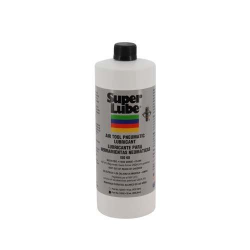 Super Lube 12032 Synco Air Tool Pneumatic Lubricant (Pkg of 12)