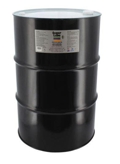 Super Lube 54255 Synco Synthetic Gear Oil ISO 220 (Pkg of 1)