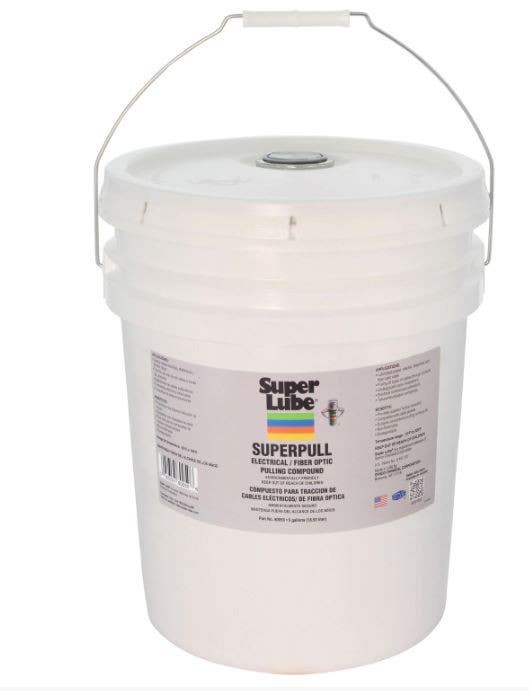 Super Lube 80050 Synco SuperPull Electrical / Fiber Optic Pulling Compound (pkg of 1)