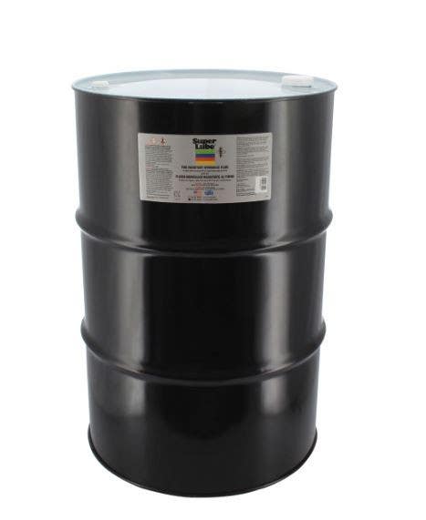 Super Lube 86055 SyncoFire Resistant Hydraulic Fluid (Pkg of 1)