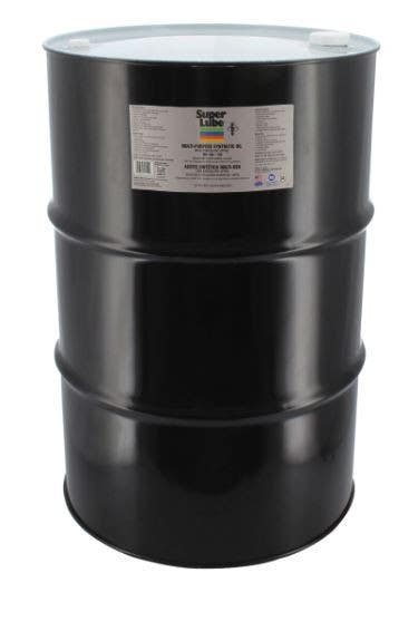 Super Lube 51550 Synco Multi Purpose Synthetic Oil with Syncolon (Pkg of 1)