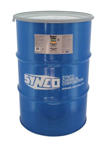 Super Lube 42140 Synco Nuclear Grade Approved Grease (Pkg of 1)