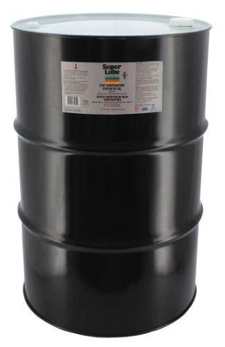 Super Lube 74055 Synco Low Temperature Synthetic Oil ( -50°F) (Pkg of 1)