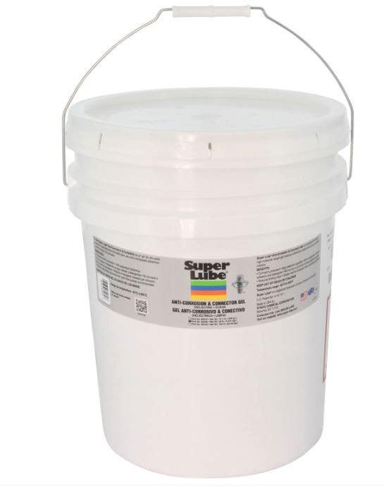 Super Lube 82030 Synco Anti-Corrosion & Connector Gel (Pkg of 1)