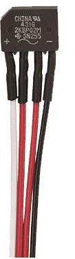Adams Rite 4603 Rectifier