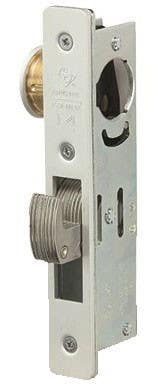 Adams-Rite 1850S-X2X Series Short Throw Deadlock