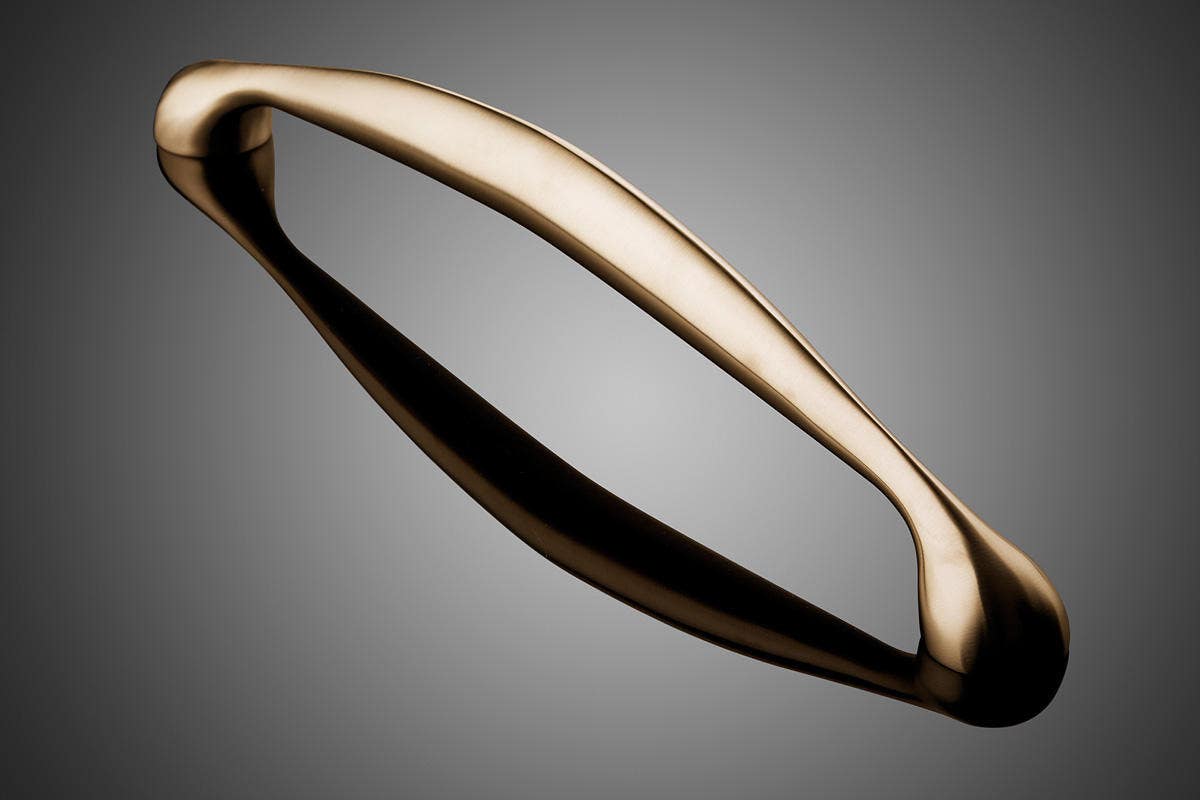 Forms+Surfaces DP7700 Series Allegro Door Pull