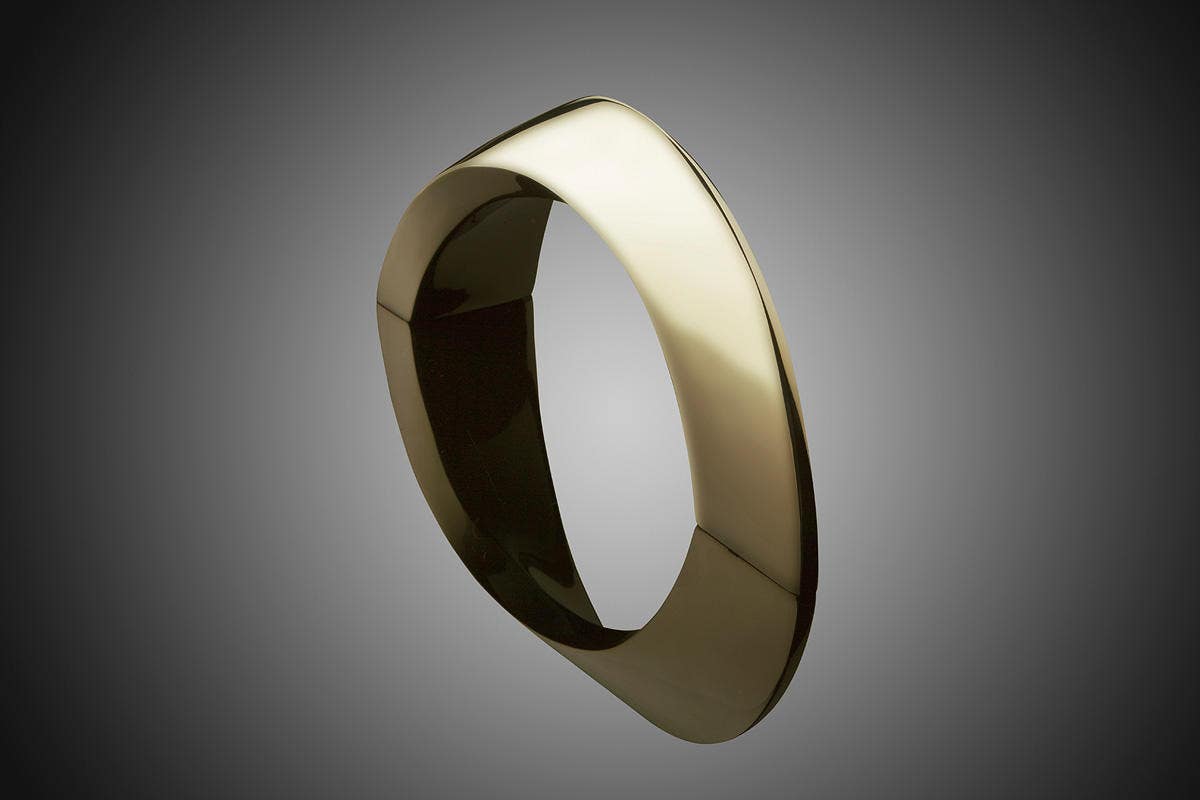 Forms+Surfaces HDLYR Series 9" (229mm) C.C Lyra Door Pull