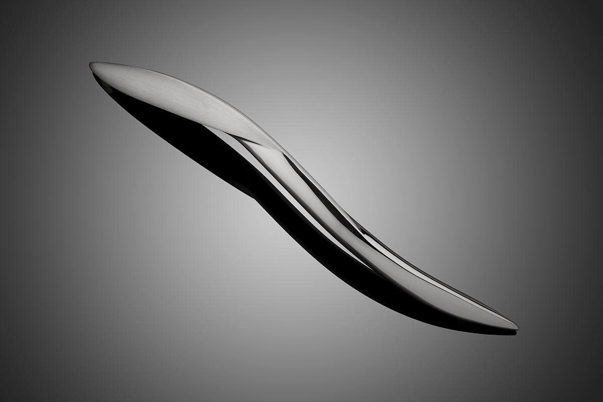 Forms+Surfaces DP9105/9106 Meridian Series Door Pull