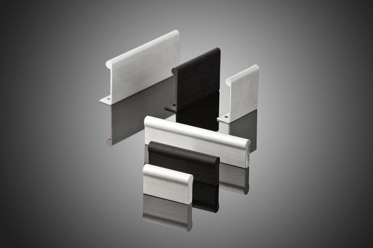 Forms+Surfaces HC400 Series Mesa Cabinet Pull