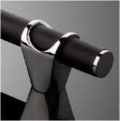 Forms+Surfaces Compass 800/1200 Series Door Pull Standoff Only