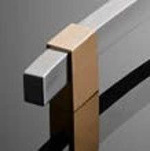 Forms+Surfaces Quadrant Series Standoff Only