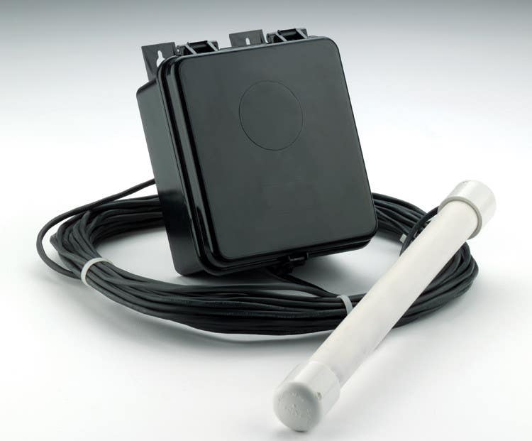 Dakota  Alert DCPT-4000 Duty Cycle Probe Transmitter