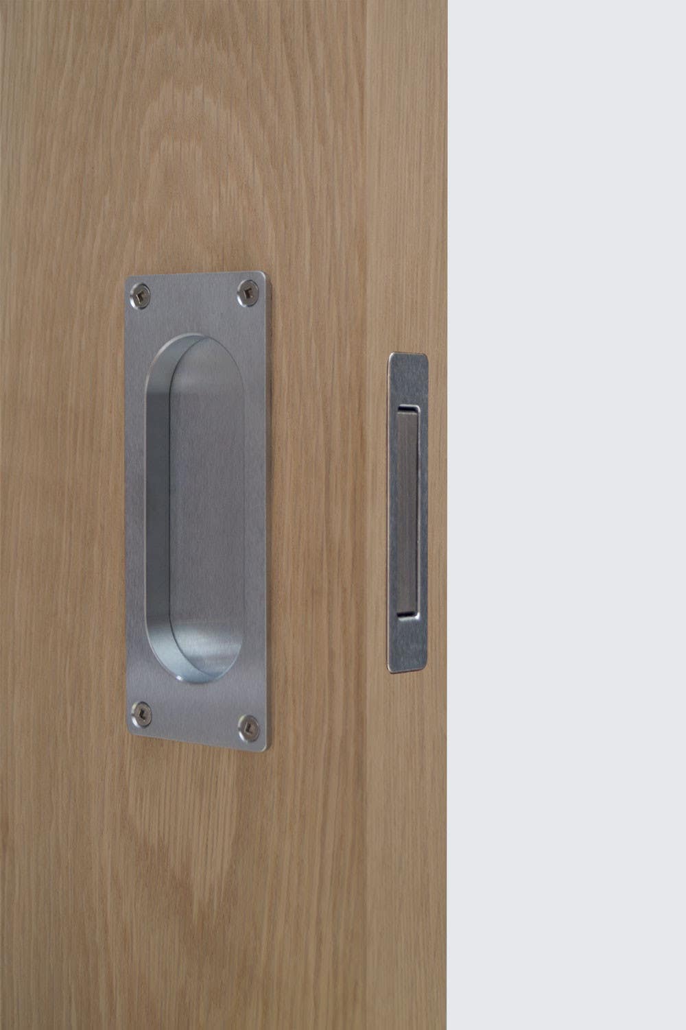 Cavity Sliders Cavilock Timber Edge Pull