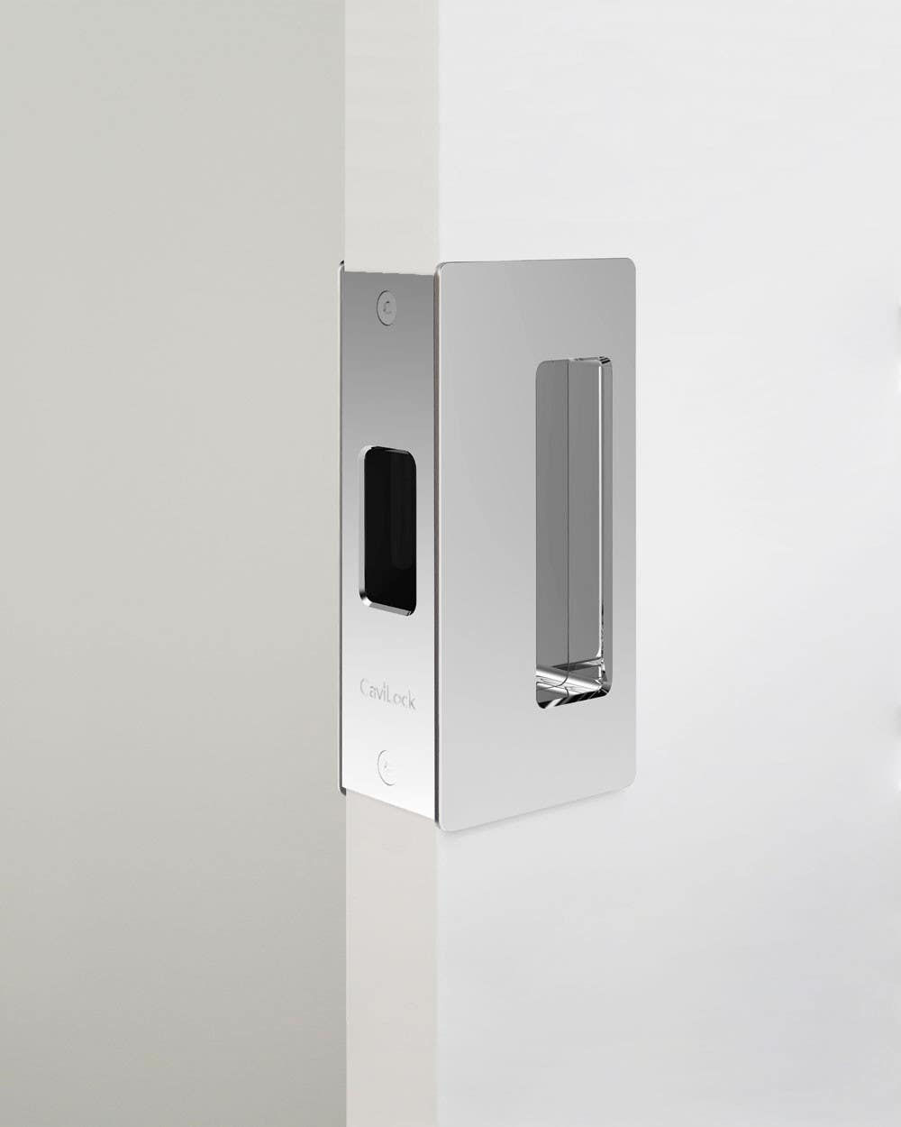 Cavity Sliders Cavilock CL200 Flush Pocket Sliding Door Lock