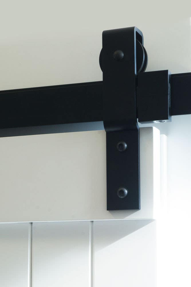 Cavity Sliders Barn Door Hangers & Stops Pack