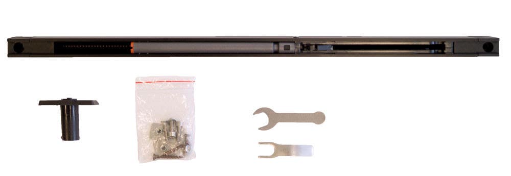 Cavity Sliders Barn Door Softop (264lb) Single Pack