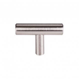 Top Knobs Hopewell T-Handle, 2 Inch