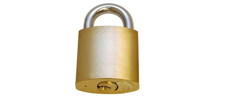 Corbin Russwin PL5000 Series Padlock