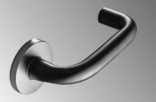 Corbin Russwin L9M Lustra Trim for ED5600 Series