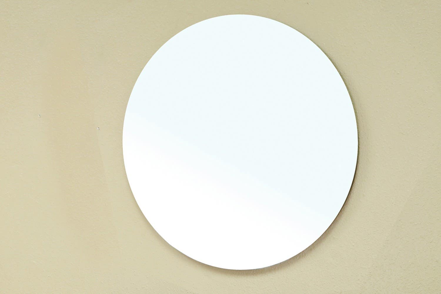 Bellaterra 203106 Mirror  - 27.6x1x27.6"