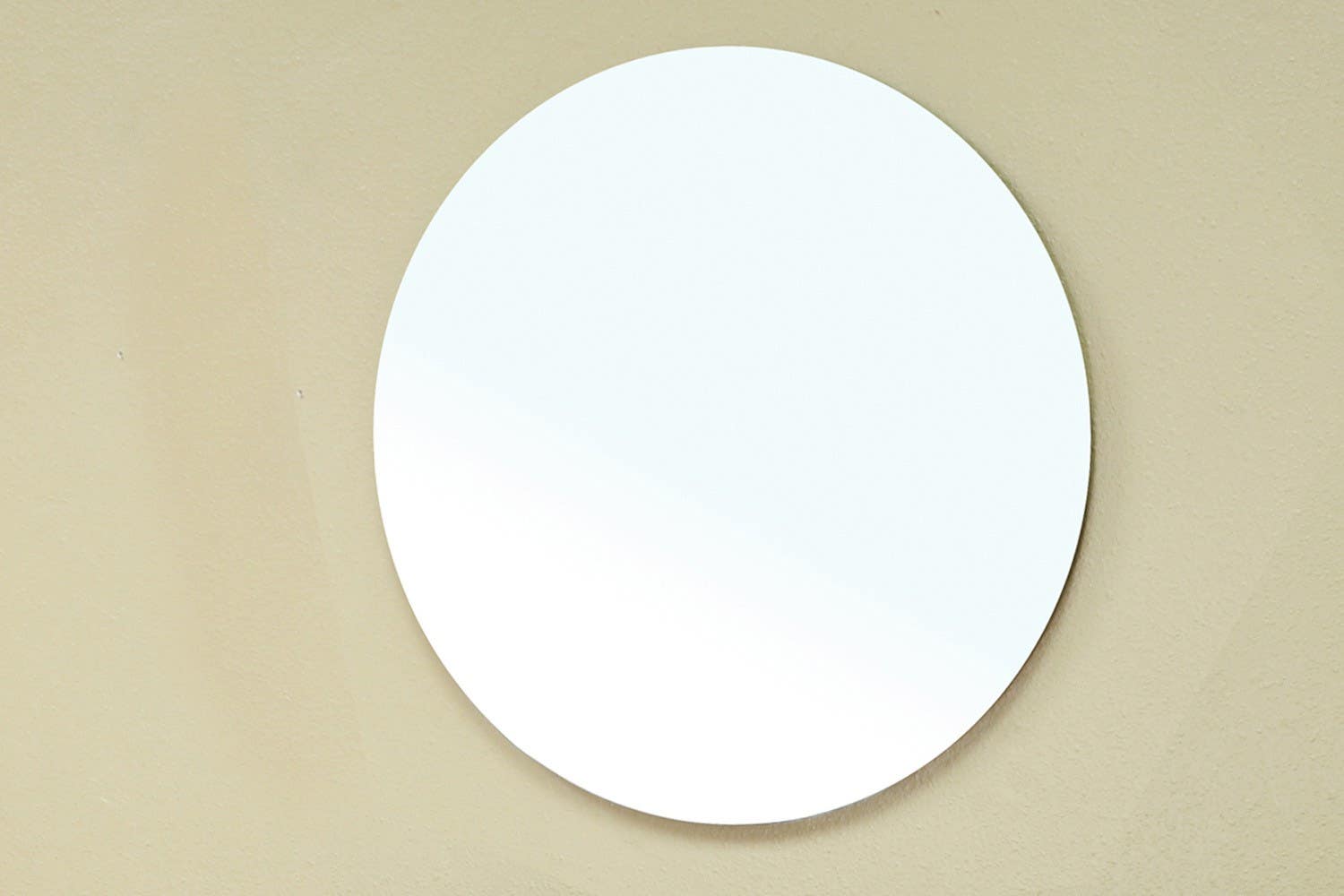 Bellaterra 203117 Mirror  - 27.6x1x27.6"