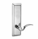 Corbin Russwin Z9 Zinfandel Trim for ED5000 Series