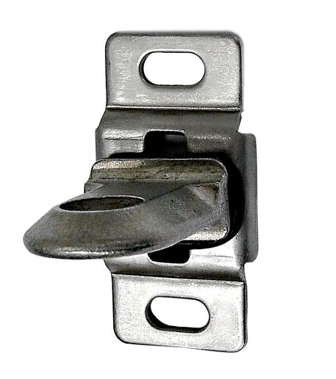 DynaLock 1410 Dual Voltage Cabinet Lock