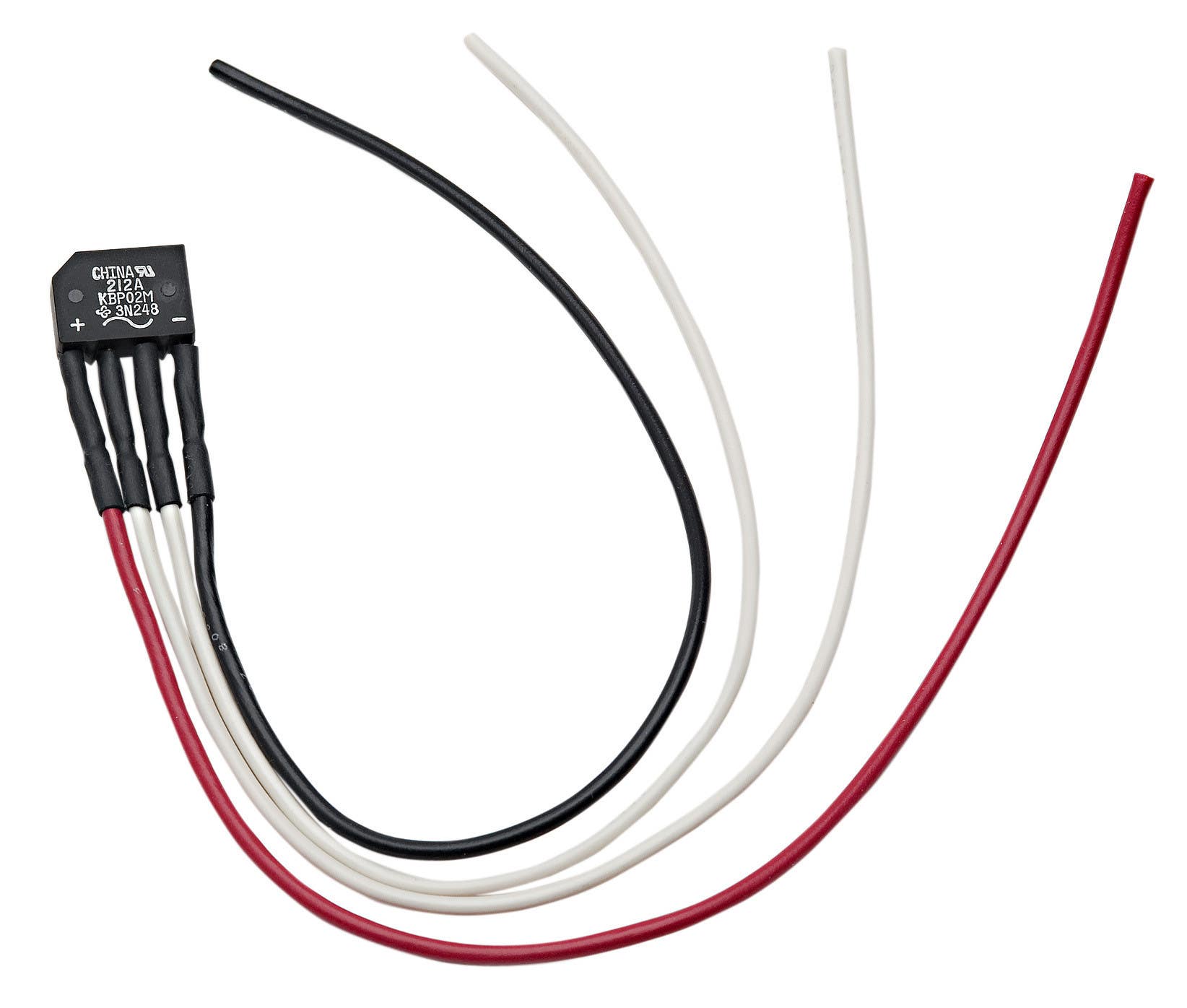 DynaLock 7088 Prewired Rectifier Module