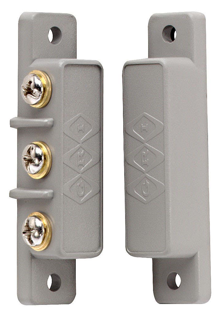 DynaLock 9200 Surface Magnetic Contact, SPDT, Screw Terminals