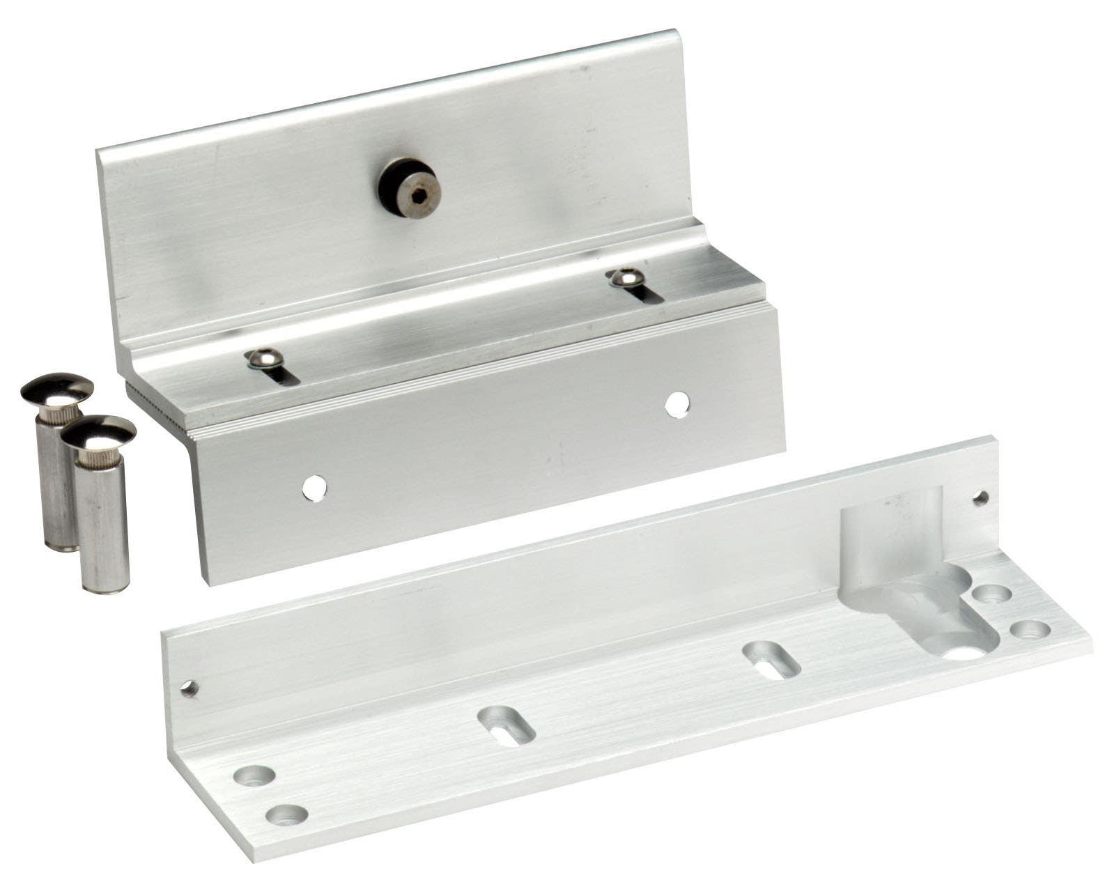 DynaLock TJ20 Top Jamb Conversion Kit for 2011 Electromagnetic Lock