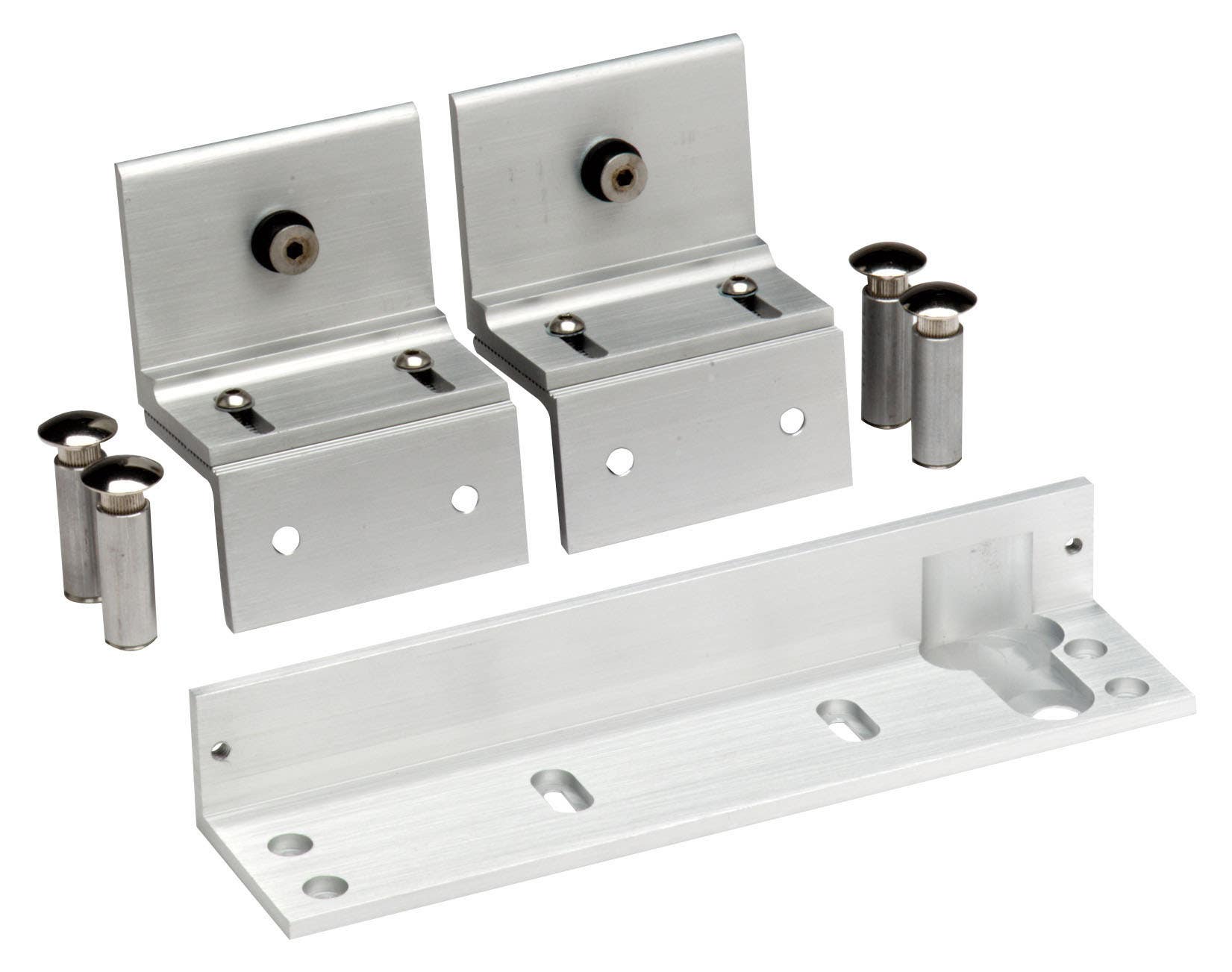 DynaLock TJ21 Top Jamb Conversion Kit for 2012 Electromagnetic Lock