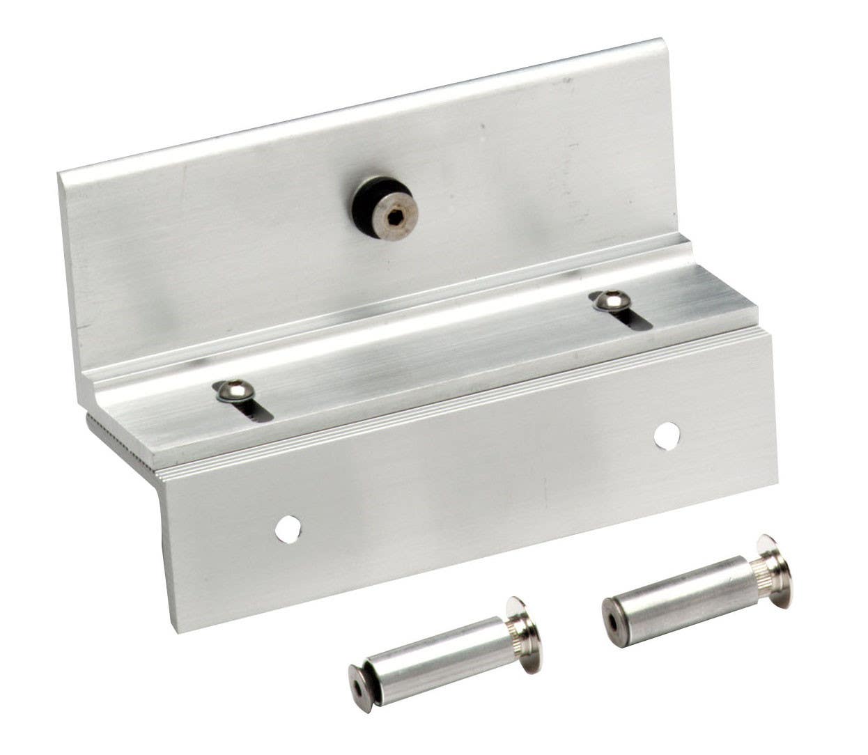 DynaLock TJ30 Top Jamb Conversion Kit for 3000 Electromagnetic Lock