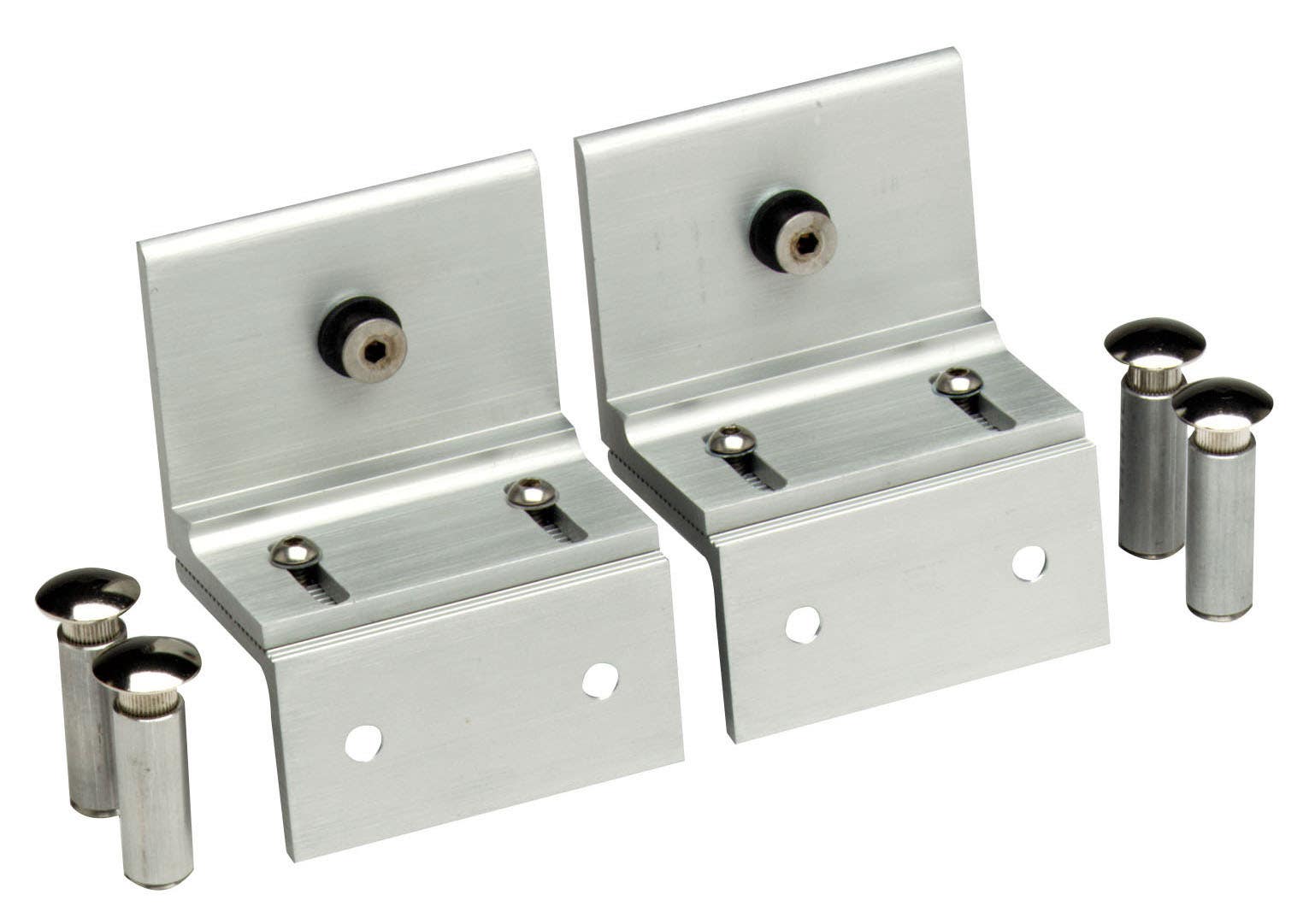 DynaLock TJ31 Top Jamb Conversion Kit for 3001 Electromagnetic Lock