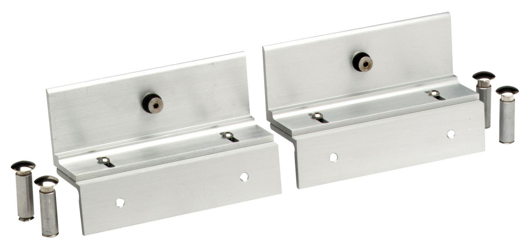 DynaLock TJ32 Top Jamb Conversion Kit for 3002 Electromagnetic Lock