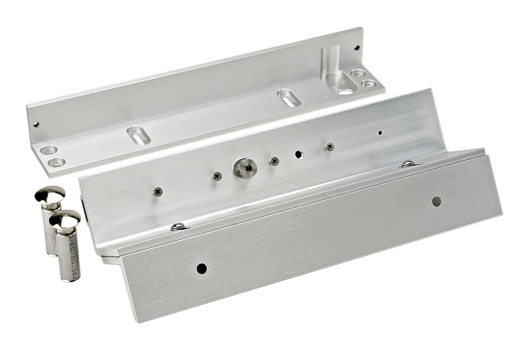 DynaLock TJ80 Top Jamb Conversion Kit for 2280 Electromagnetic Lock