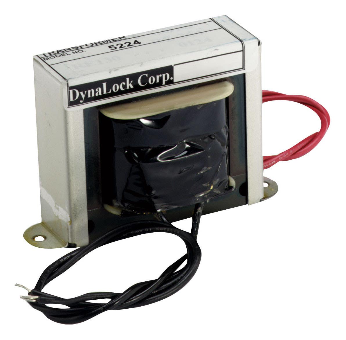 DynaLock 52 Open Transformer