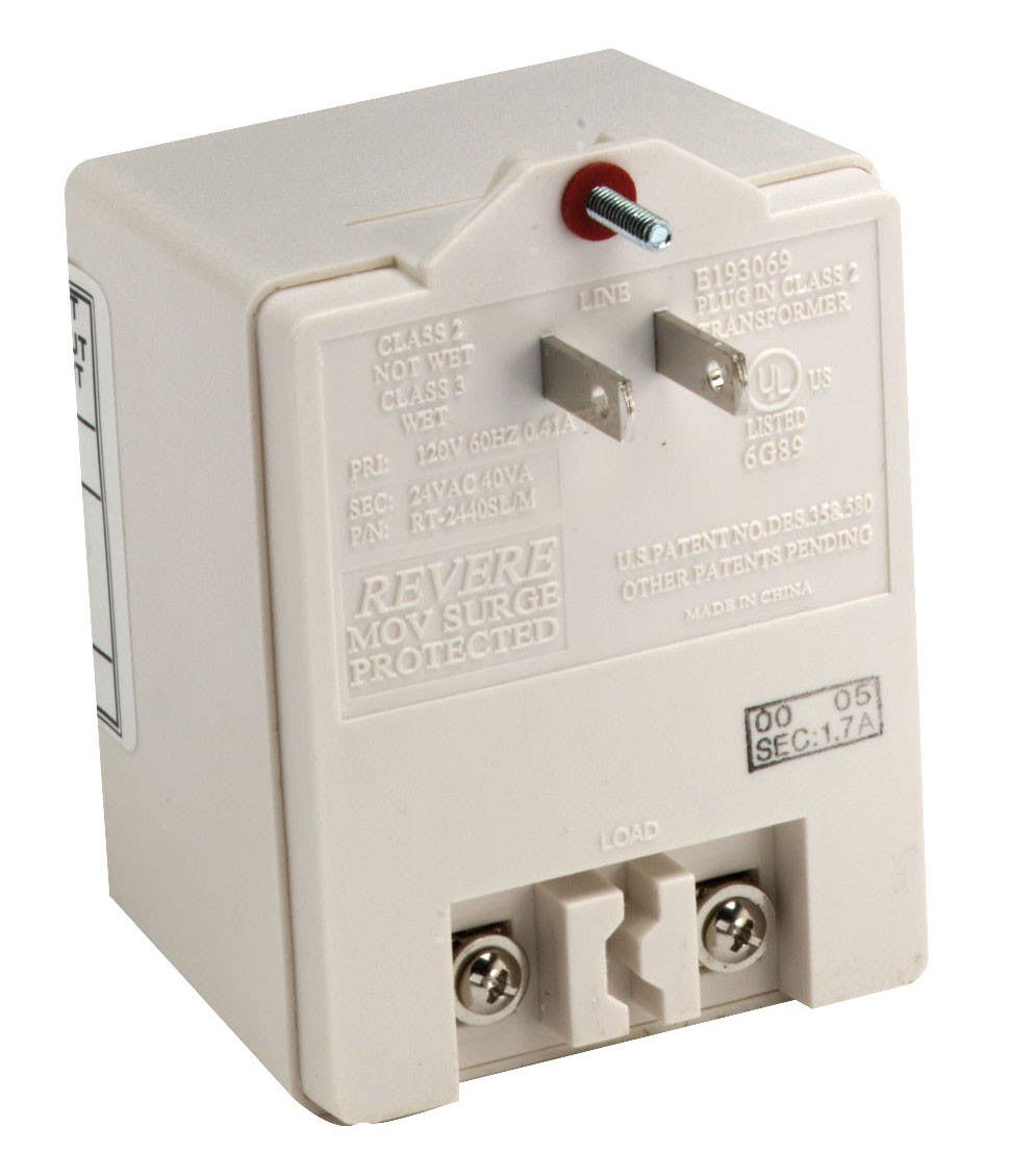 DynaLock 53 Plug-in Transformer