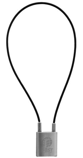 Best 21JB Series Cable Padlock