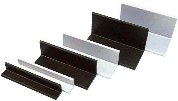 Securitron HEB-MM15 Header Extension Bracket For MM15 Magnalock