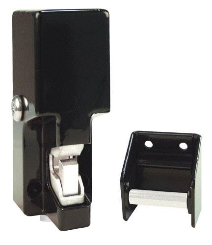 Securitron GL1 Electromechanical Gate Lock, 2000 lbs. Holding Force