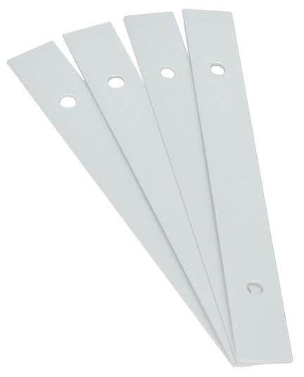 Securitron FMK Flex-Mount Gate Lock Bracket Kit